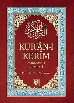 Kuran-ı Kerim Mealleri – Okumazamani