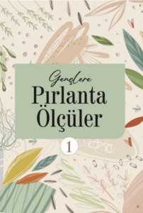 Genclere Pirlanta Ölcüler