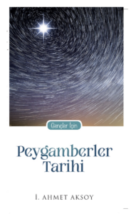 Peygamberler Tarihi