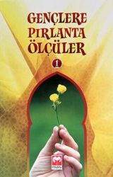 Genclere pırlanta ölcueler